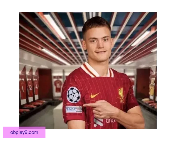 BIG6最昂贵引援:维尔茨1.25亿领衔五队上亿引援齐聚欧洲豪门 BIG6最昂贵引援:维尔茨1.25亿领衔五队上亿引援齐聚欧洲豪门